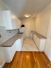 90 Kilsyth Rd, Unit #3 in Boston, MA - Building Photo - Building Photo