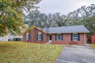 148 Country Walk Cir in Savannah, GA - Building Photo