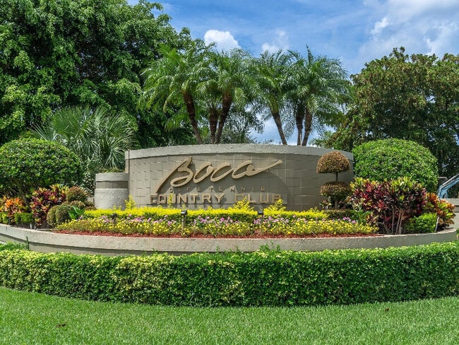 17221 Boca Club Blvd in Boca Raton, FL - Building Photo - Building Photo