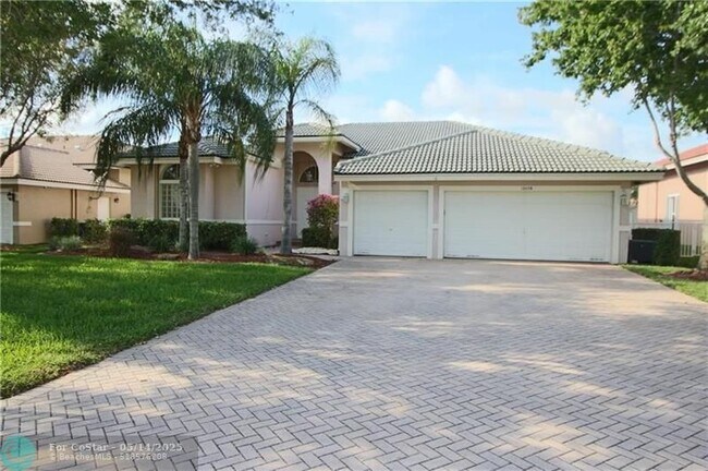 12459 NW 52nd Ct in Coral Springs, FL - Building Photo - Building Photo