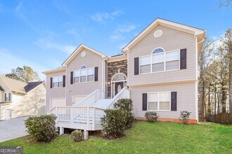 110 Arborwood Way in Temple, GA - Building Photo - Building Photo