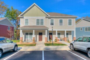 209 Uptown Trl in Blacksburg, VA - Building Photo