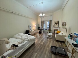 60 Boylston St, Unit 109 in Boston, MA - Building Photo