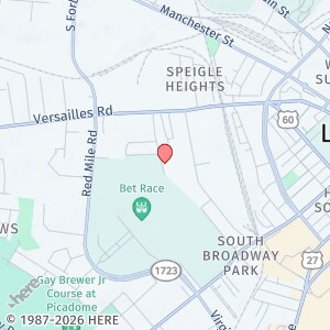 777 Bennett Ave in Lexington, KY - Building Photo