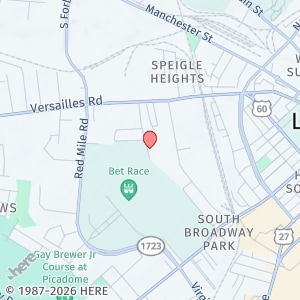 property at 777 Bennett Ave