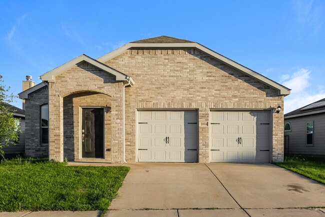 property at 2016 Belshire Ct
