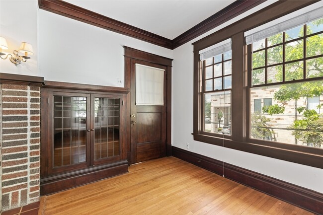 806 Winbern St in Houston, TX - Building Photo - Building Photo