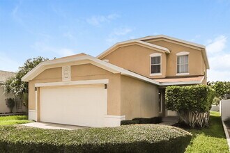11237 Cocoa Beach Dr in Riverview, FL - Building Photo - Building Photo