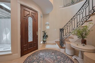 6419 Rodrigo St in Houston, TX - Building Photo - Building Photo