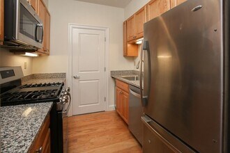 1723 Washington St in Boston, MA - Building Photo - Building Photo