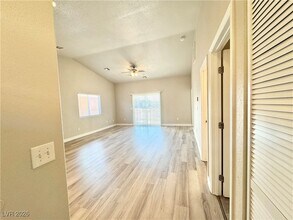 1930 E Ambush St in Pahrump, NV - Building Photo - Building Photo