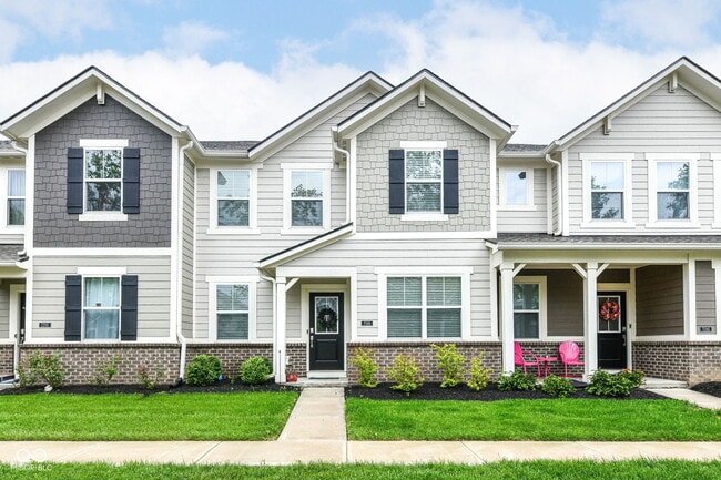 property at 7199 Governors Row