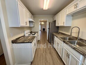 2132 Oak Ridge Rd in Augusta, GA - Building Photo - Building Photo