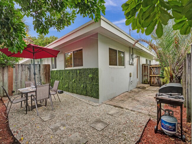 1411 NE 12th St in Fort Lauderdale, FL - Building Photo - Building Photo