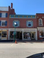 244 Water St in Gardiner, ME - Building Photo