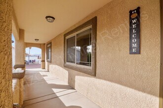 3769 Solar Bay in Lake Havasu City, AZ - Building Photo - Building Photo