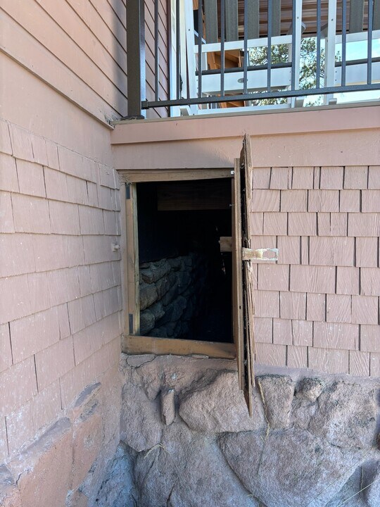 1768 Wildfire Rd in Estes Park, CO - Building Photo