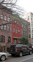 40 W 119th St Apartamentos