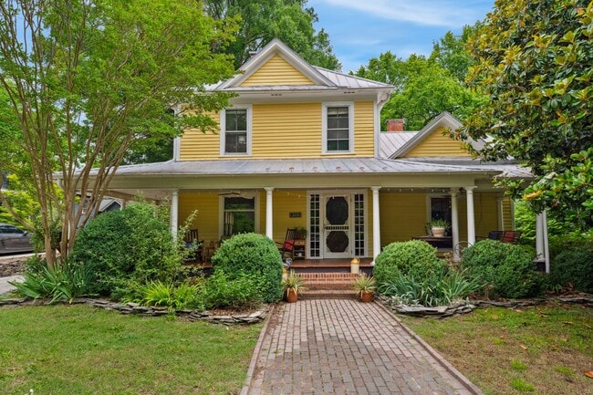 property at 309 Edward St