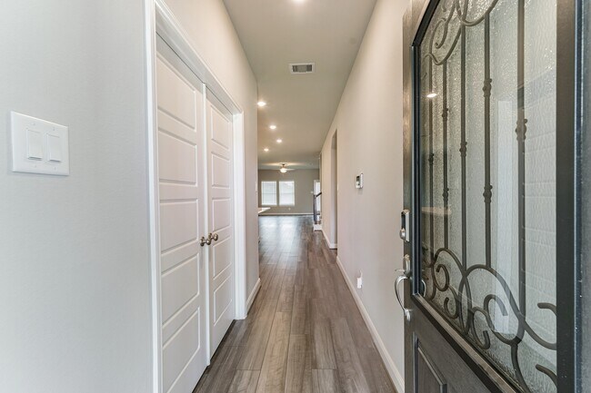 4322 Pale Fox Ln in Katy, TX - Building Photo - Building Photo