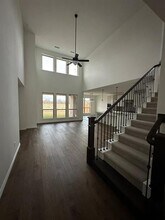 1644 Bradford Pear Way in Prosper, TX - Foto de edificio - Building Photo