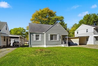 509 N Rosedale Ave in Lima, OH - Building Photo - Building Photo