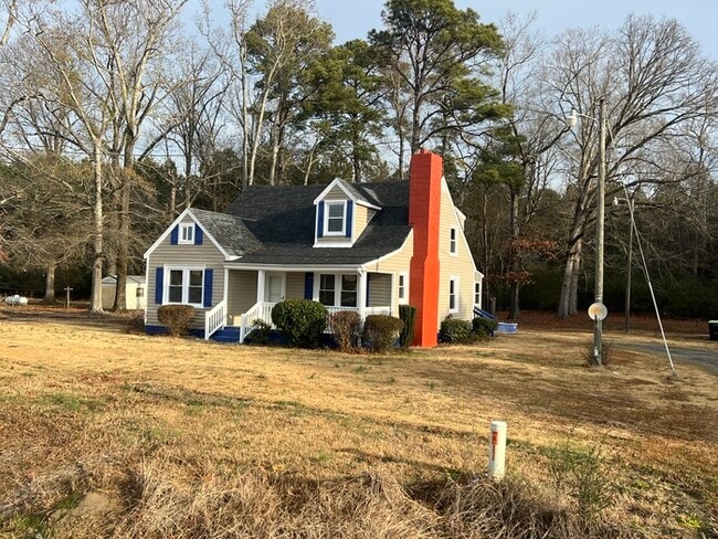 property at 1859 US-158