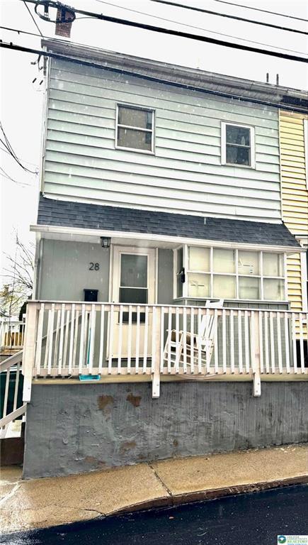 28 W Raspberry St in Bethlehem, PA - Building Photo - Building Photo
