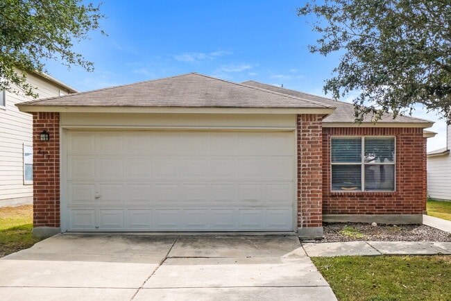 property at 217 Jersey Bend