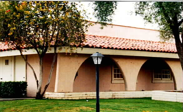 Chaparral Mobile Village in Tempe, AZ - Building Photo - Building Photo