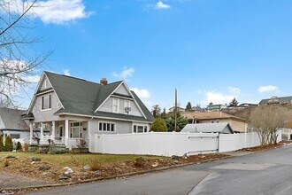 604 W Alice Ave in Spokane, WA - Building Photo - Building Photo