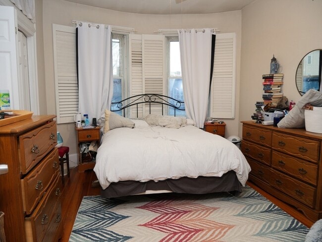 property at 16 Chestnut Hill Ave