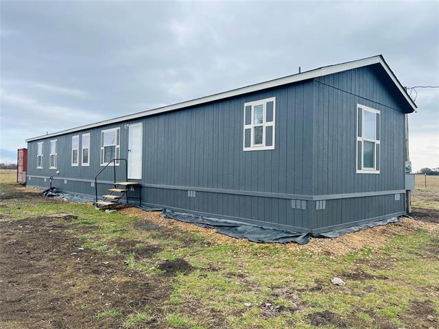 588 Co Rd 3020 in Bonham, TX - Building Photo - Building Photo