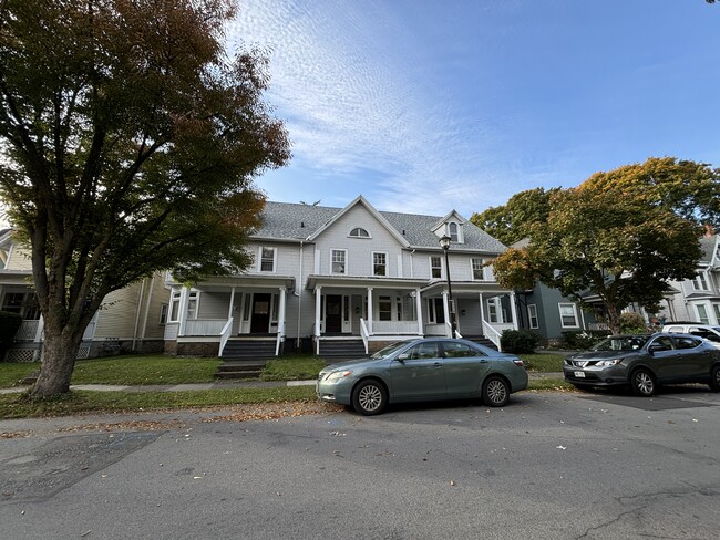 property at 5 Rowley St
