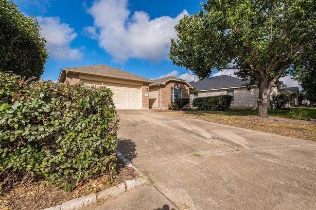 2203 Bakers Way in Cedar Park, TX - Building Photo - Building Photo