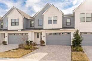 11408 Newtonian Blvd in Jacksonville, FL - Building Photo