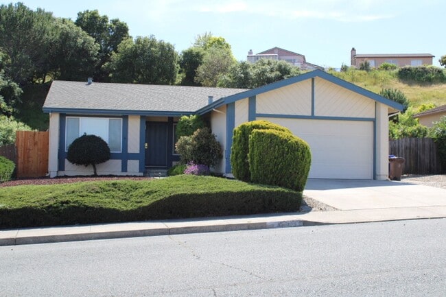 property at 1562 Partridge Dr