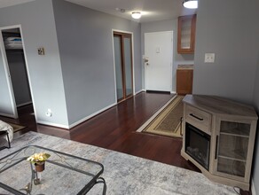 2829 Connecticut Ave NW, Unit 0 in Washington, DC - Building Photo - Building Photo