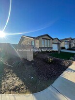 4606 Irma Dr in Merced, CA - Building Photo