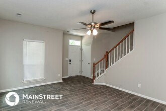 8408 Bristol Ford Pl in Charlotte, NC - Building Photo - Building Photo