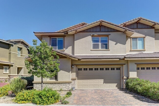 property at 10360 Pescado Ln