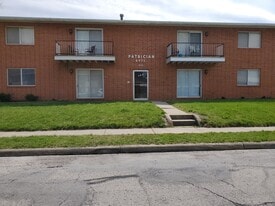 820 4TH ST, Unit G in Bowling Green, OH - Building Photo