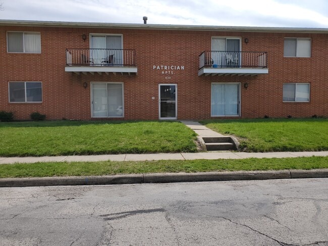820 4TH ST, Unit G