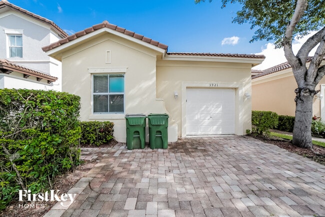 property at 3921 NE 12th Dr