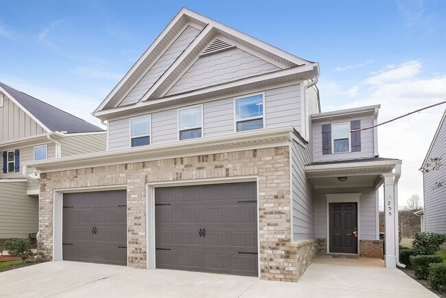 property at 255 Magnaview Dr