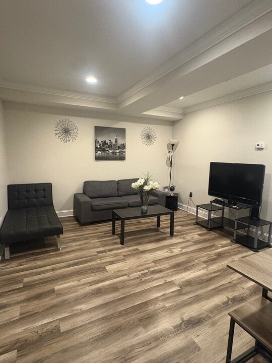 5020 C St SE, Unit C Street SE in Washington, DC - Building Photo