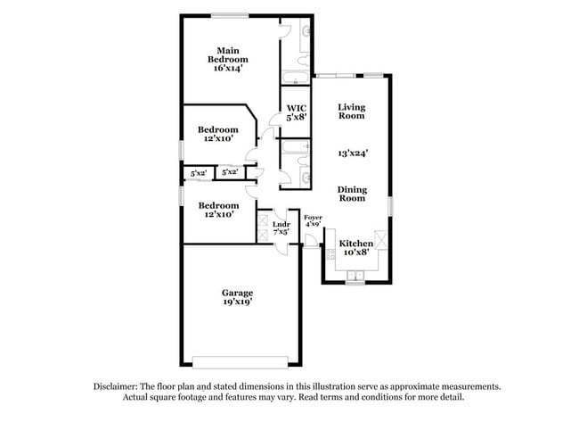 1101 E Desert Rose Trail in San Tan Valley, AZ - Building Photo - Building Photo