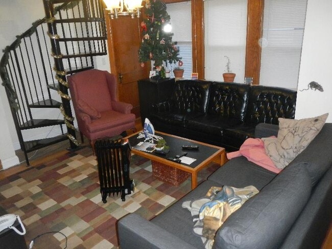 16 Stockwell St, Unit 01E in Boston, MA - Building Photo - Building Photo