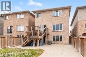 57 Irwin Ave in Hamilton, ON - Building Photo - Building Photo