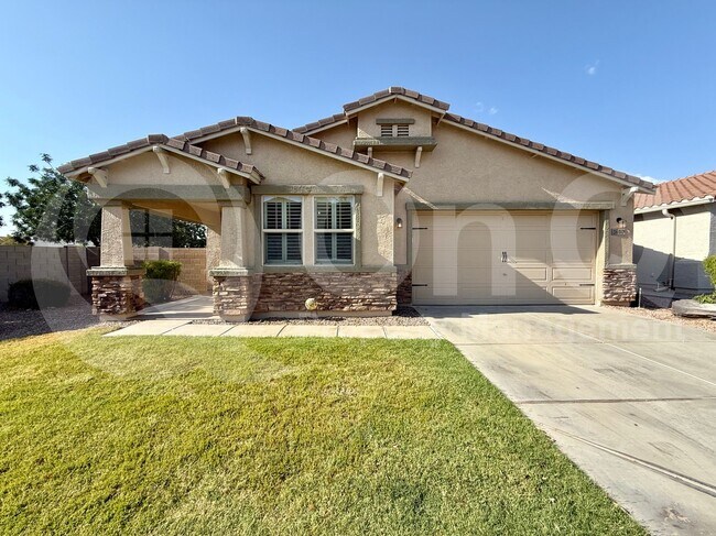 3690 E Longhorn St in San Tan Valley, AZ - Building Photo - Building Photo